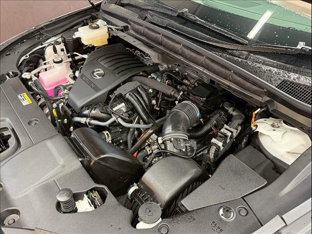 レクサス RXの画像18