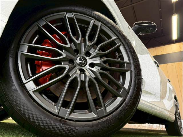 レクサス RXの画像19