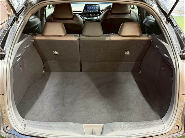 トヨタ C-HRの画像13