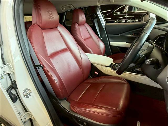 マツダ CX-30の画像5