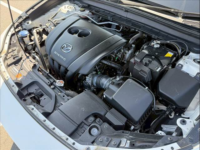 マツダ CX-30の画像18