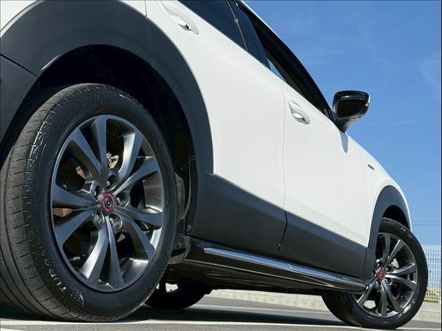 マツダ CX-30の画像19