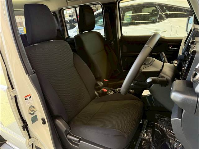 スズキ&nbsp;ジムニーノマドの画像4