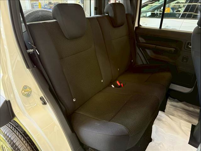 スズキ&nbsp;ジムニーノマドの画像5