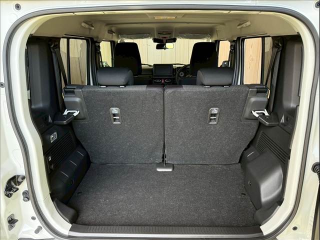 スズキ&nbsp;ジムニーノマドの画像13