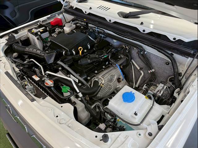 スズキ&nbsp;ジムニーノマドの画像18