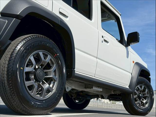 スズキ&nbsp;ジムニーノマドの画像19