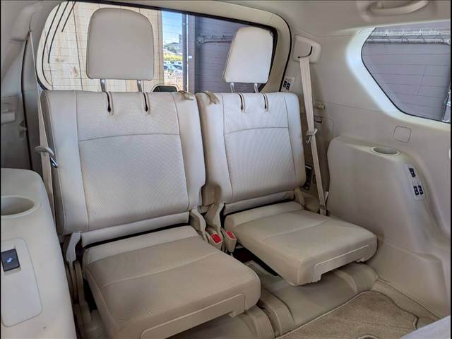 トヨタ&nbsp;ランドクルーザープラドの画像7