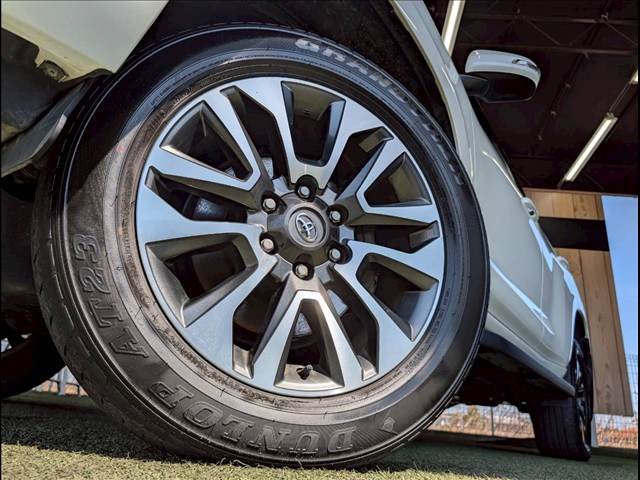 トヨタ&nbsp;ランドクルーザープラドの画像19