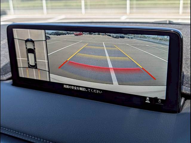 マツダ&nbsp;CX-5の画像4