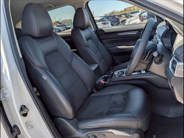 マツダ&nbsp;CX-5の画像5