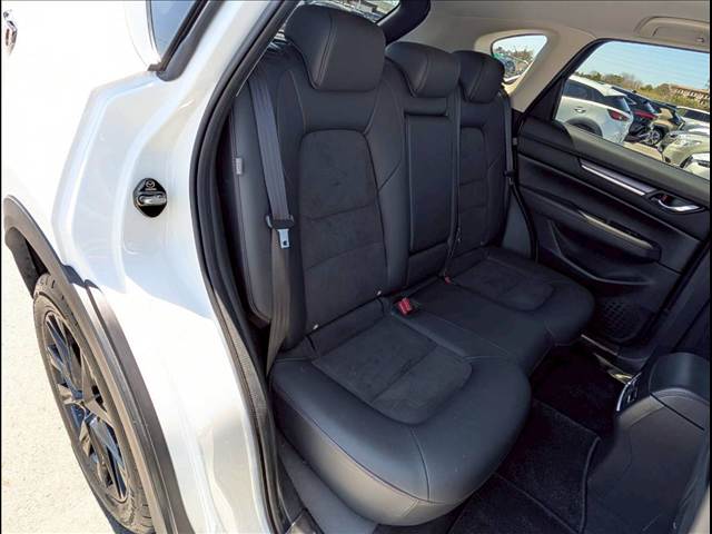 マツダ&nbsp;CX-5の画像6