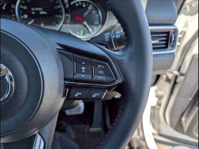 マツダ&nbsp;CX-5の画像7