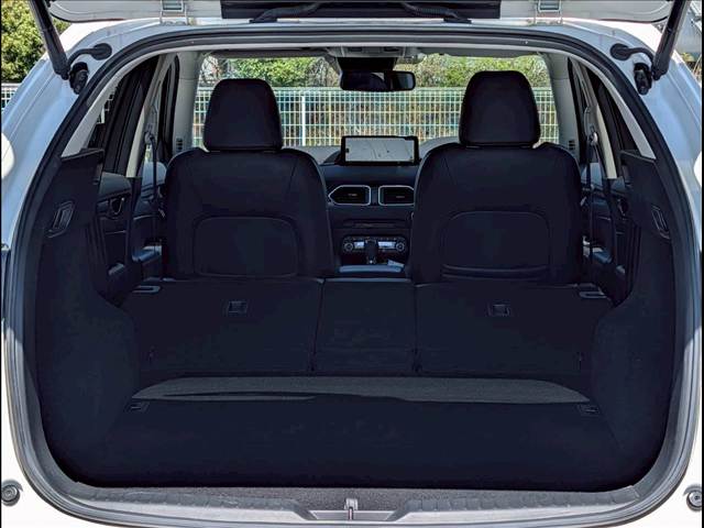 マツダ&nbsp;CX-5の画像13