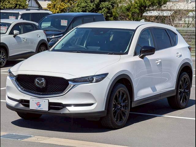 マツダ&nbsp;CX-5の画像14