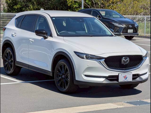 マツダ&nbsp;CX-5の画像15