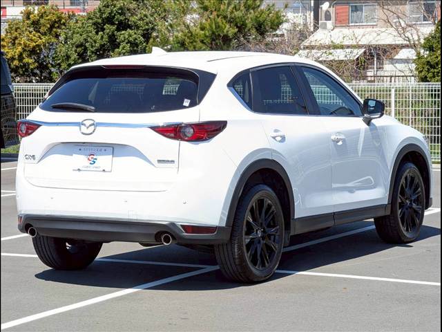 マツダ&nbsp;CX-5の画像16