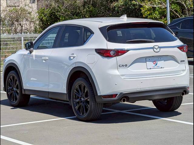 マツダ&nbsp;CX-5の画像17