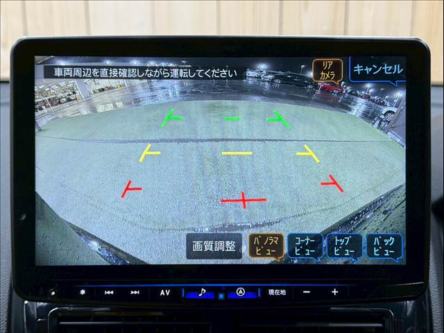 エクリプスクロスBLACK Edition 内装他