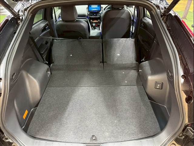 三菱&nbsp;エクリプスクロスの画像13