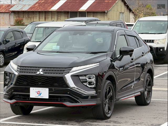 三菱&nbsp;エクリプスクロスの画像14