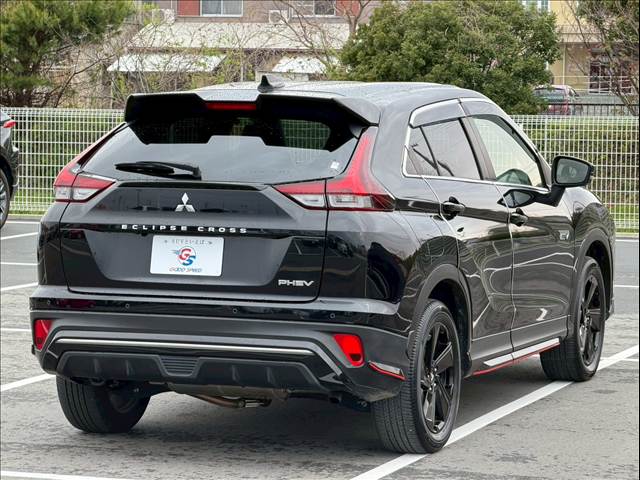 三菱&nbsp;エクリプスクロスの画像16