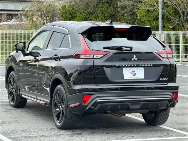 三菱&nbsp;エクリプスクロスの画像17