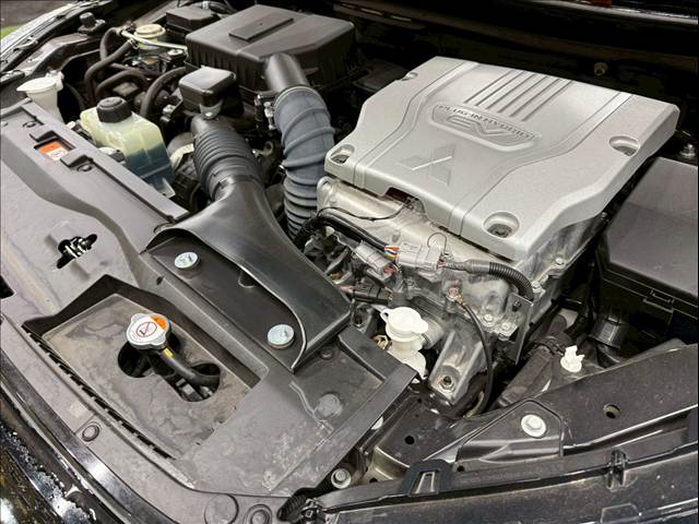 三菱&nbsp;エクリプスクロスの画像18