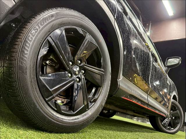 三菱&nbsp;エクリプスクロスの画像19