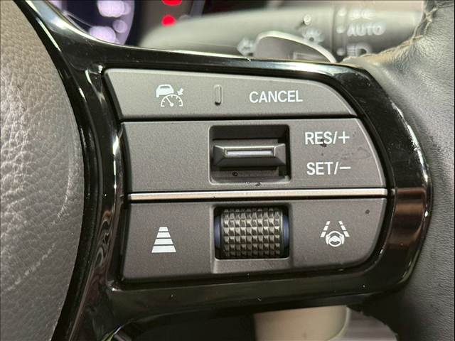 ホンダ&nbsp;ZR-Vの画像11