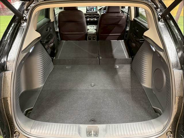 ホンダ&nbsp;ZR-Vの画像13