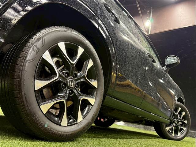 ホンダ&nbsp;ZR-Vの画像19