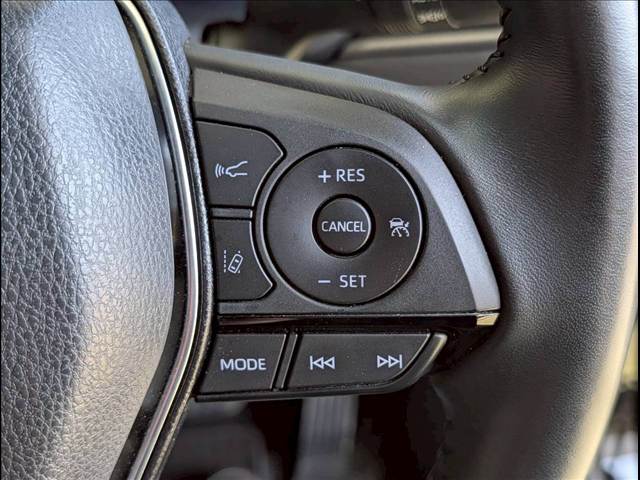 トヨタ&nbsp;ハリアーの画像8