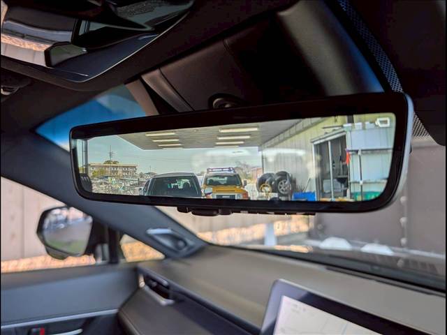 トヨタ&nbsp;ハリアーの画像10