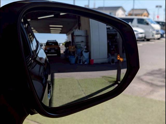 トヨタ&nbsp;ハリアーの画像11