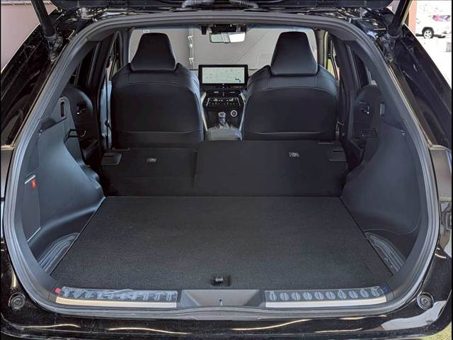 トヨタ&nbsp;ハリアーの画像13