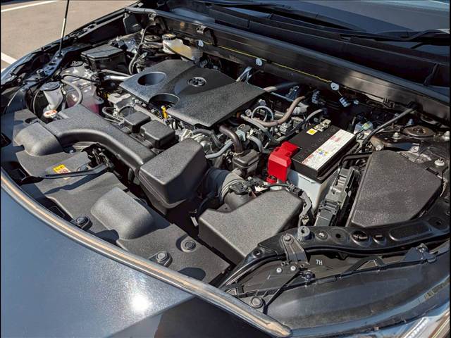 トヨタ&nbsp;ハリアーの画像18