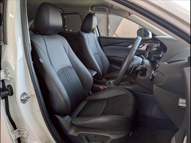 CX-3XD PROACTIVE 内装他