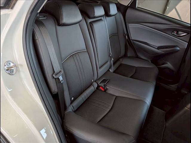 CX-3XD PROACTIVE 内装他