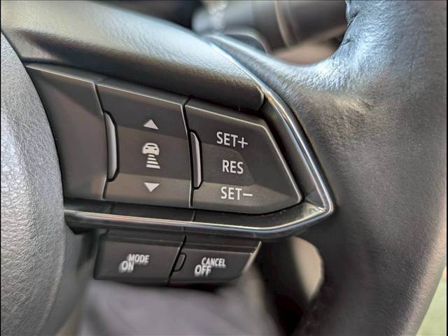 マツダ&nbsp;CX-3の画像7