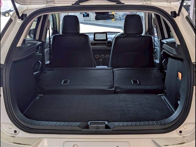 マツダ&nbsp;CX-3の画像13