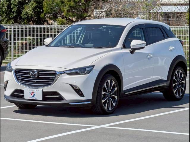 マツダ&nbsp;CX-3の画像14