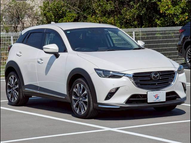マツダ&nbsp;CX-3の画像15