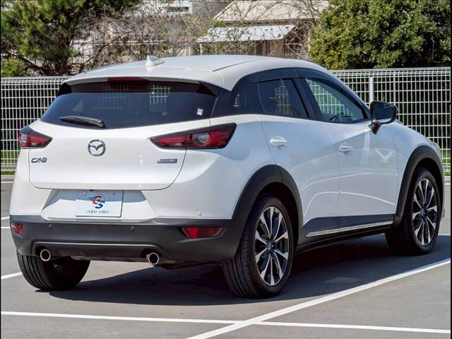 マツダ&nbsp;CX-3の画像16