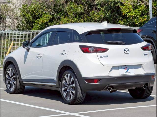 マツダ&nbsp;CX-3の画像17