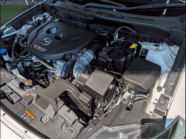 マツダ&nbsp;CX-3の画像18