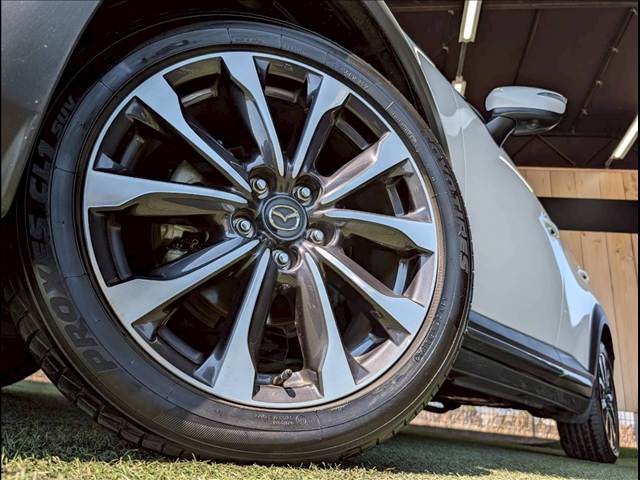 マツダ&nbsp;CX-3の画像19