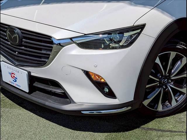 マツダ&nbsp;CX-3の画像20