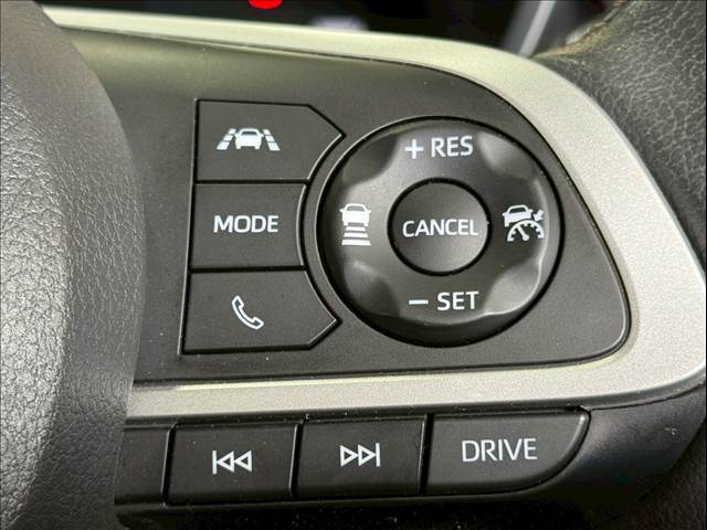 トヨタ ライズの画像7