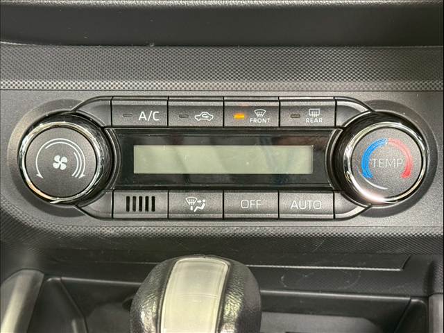 トヨタ ライズの画像11